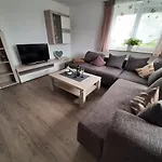 Bayerlipp Apartamento Scheßlitz
