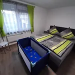 Apartamento Bayerlipp *