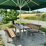 Bayerlipp Apartamento Scheßlitz