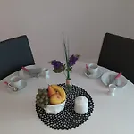 Apartamento Bayerlipp *