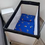 Bayerlipp Apartamento Scheßlitz