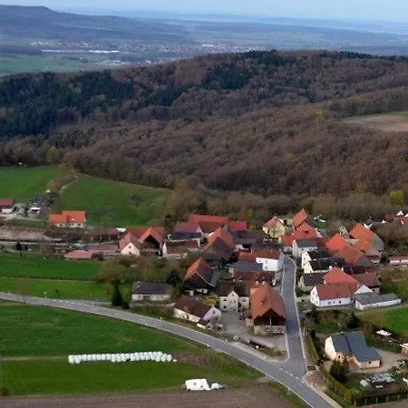 Apartment Bayerlipp