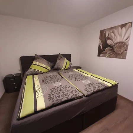 Apartament Bayerlipp Scheßlitz