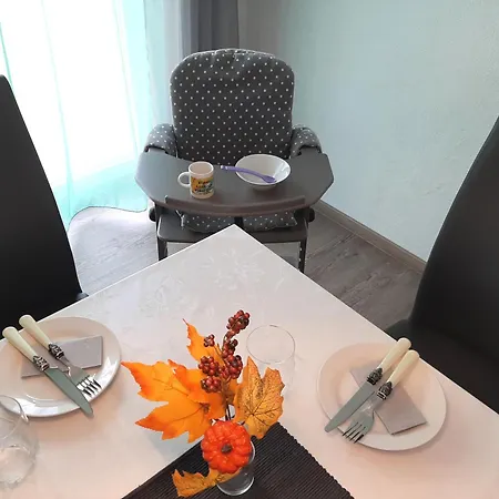 Bayerlipp Apartment