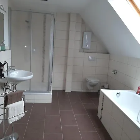Bayerlipp Apartment *