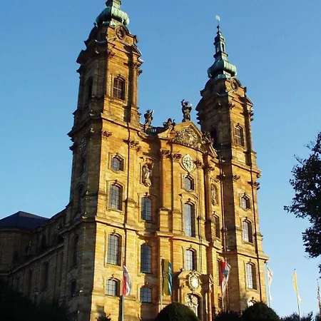 Apartment Bayerlipp Schesslitz