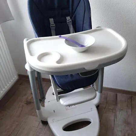 Bayerlipp Apartment *