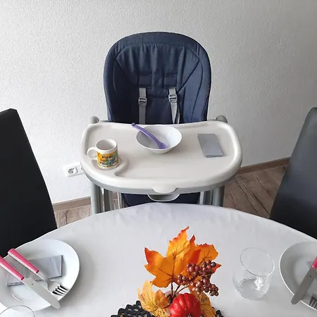 Bayerlipp Apartment Schesslitz