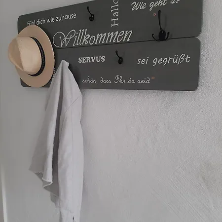 Apartament Bayerlipp Scheßlitz