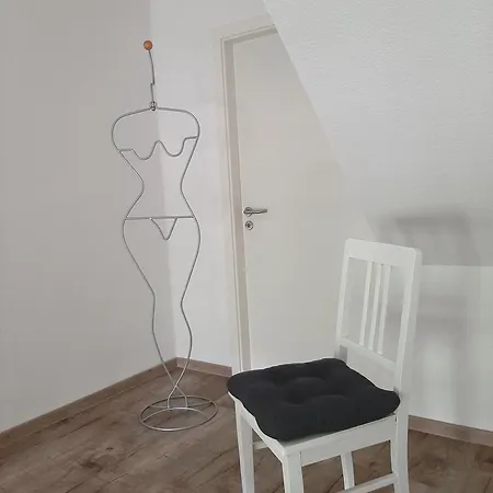 Bayerlipp Apartment Schesslitz
