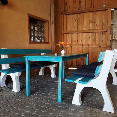 Apartment Bayerlipp