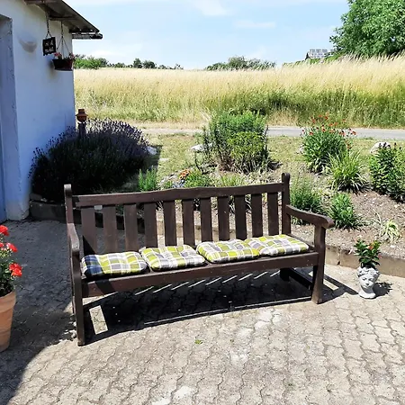 Bayerlipp Apartment Schesslitz