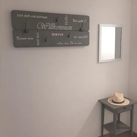 Bayerlipp Apartament Scheßlitz