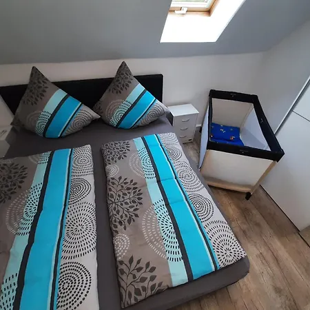 Bayerlipp Apartament