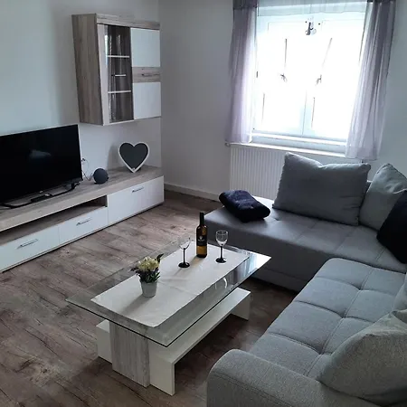 Apartament Bayerlipp Scheßlitz