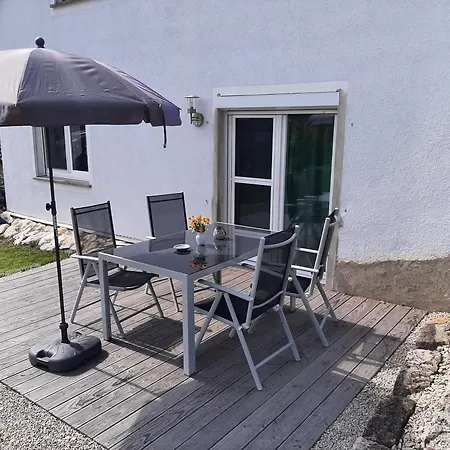 Apartament Bayerlipp