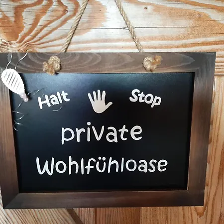 Apartament Bayerlipp Scheßlitz