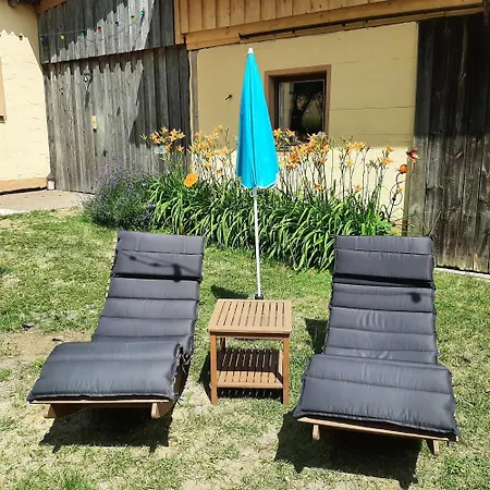 Apartament Bayerlipp Scheßlitz