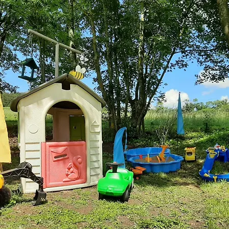 Apartament Bayerlipp Scheßlitz