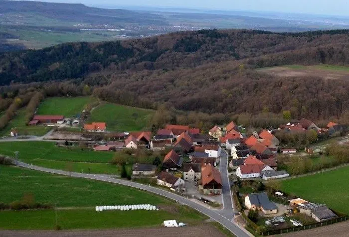 Апартаменты Bayerlipp