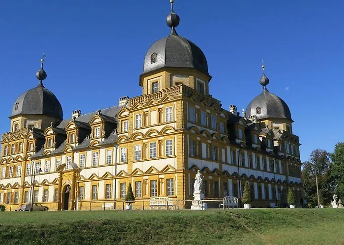 Bayerlipp Апартаменты