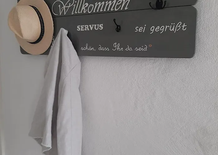 Апартаменты Bayerlipp Schesslitz