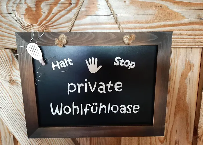 Bayerlipp Апартаменты Schesslitz