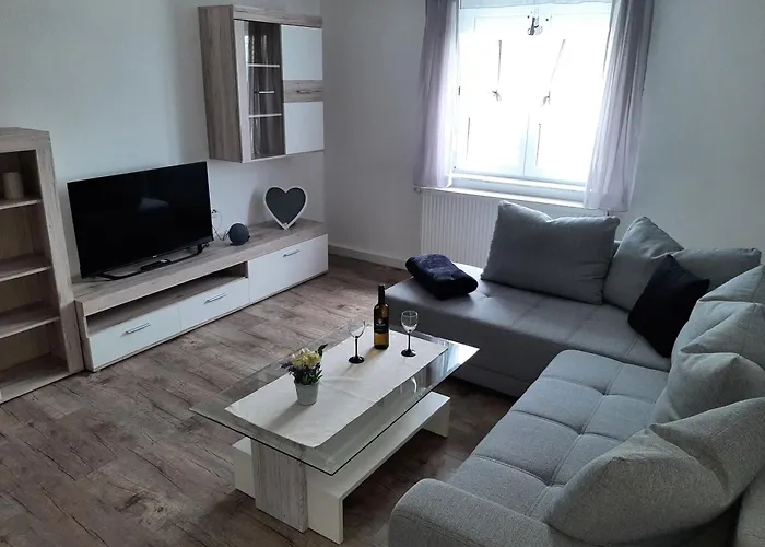 Апартаменты Bayerlipp Schesslitz