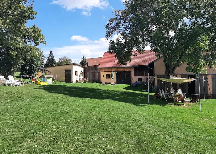 Апартаменты Bayerlipp *