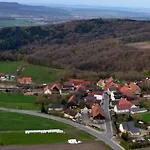شقة Bayerlipp
