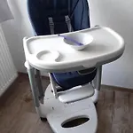 شقة Bayerlipp *