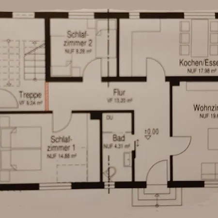 Apartment Bayerlipp *