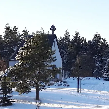 Bayerlipp Apartman *