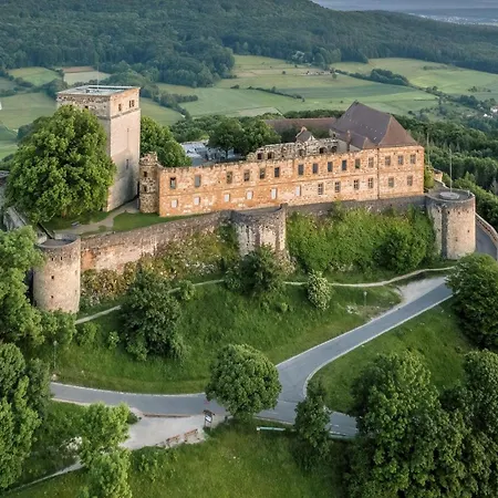 Bayerlipp * Scheßlitz