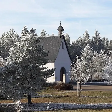 Bayerlipp Apartman Scheßlitz