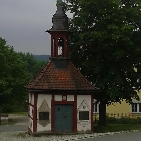 Bayerlipp * Scheßlitz