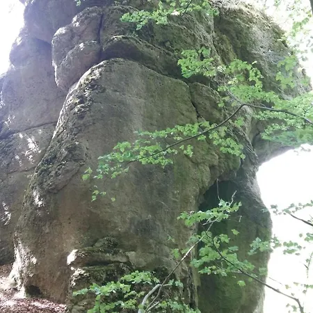 Apartman Bayerlipp Scheßlitz