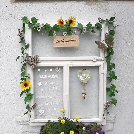 Apartman Bayerlipp *