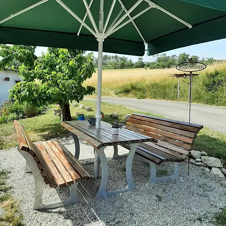 Bayerlipp Apartman Scheßlitz