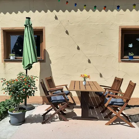 Bayerlipp Apartamento