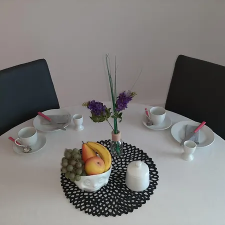 Apartment Bayerlipp *
