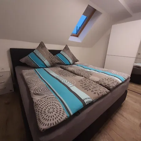 Apartman Bayerlipp Scheßlitz