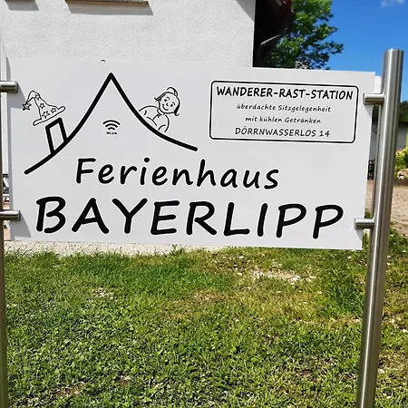 Bayerlipp Scheßlitz