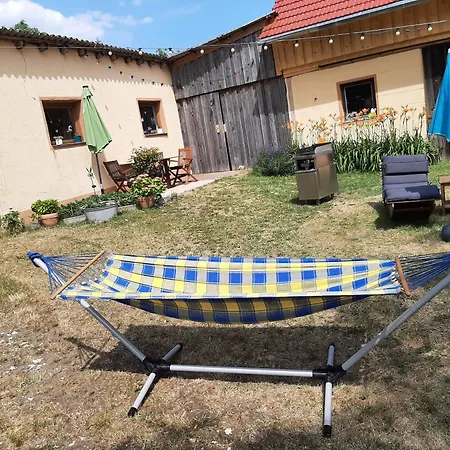 Apartment Bayerlipp