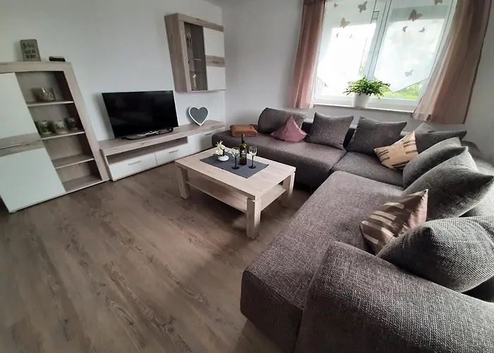 Bayerlipp Apartamento Scheßlitz