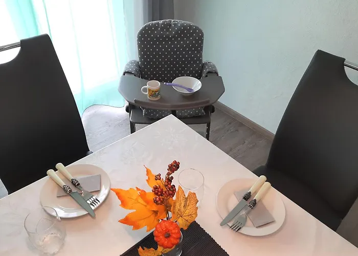 Bayerlipp Apartamento