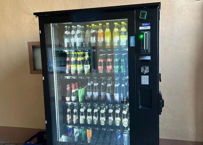 Apartamento Bayerlipp *