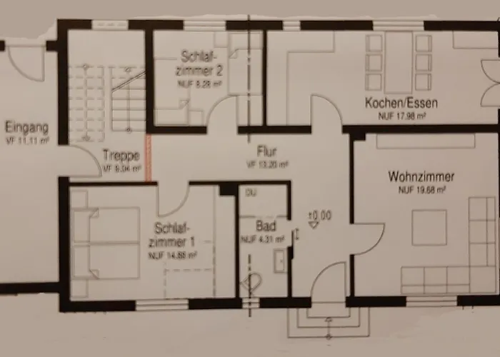 Apartamento Bayerlipp *