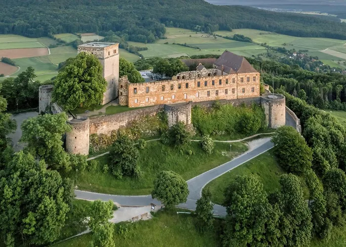 Bayerlipp * Scheßlitz