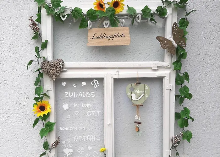 Apartamento Bayerlipp *